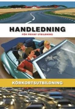 övningskörning bok handledning